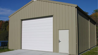 Garage Door Openers at The Orchard Westminster, Colorado